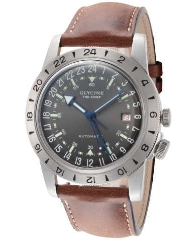 Glycine Airman Vintage The Chief Men's Watch GL0303