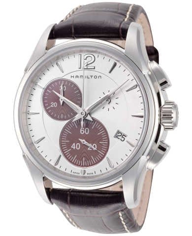 Hamilton Jazzmaster Men's Watch H32612551