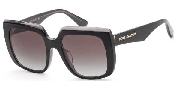 Dolce & Gabbana Fashion Women's Sunglasses DG4414F-501-8G-54