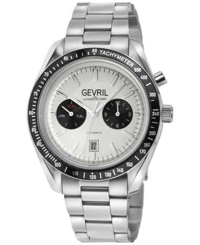 Gevril Lenox Men's Watch 49004