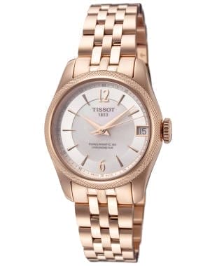 Tissot Ballade III Women's Watch T1082083311700