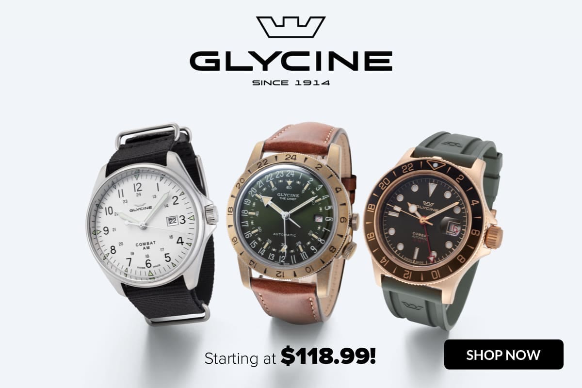 SHOP GLYCINE DEALS