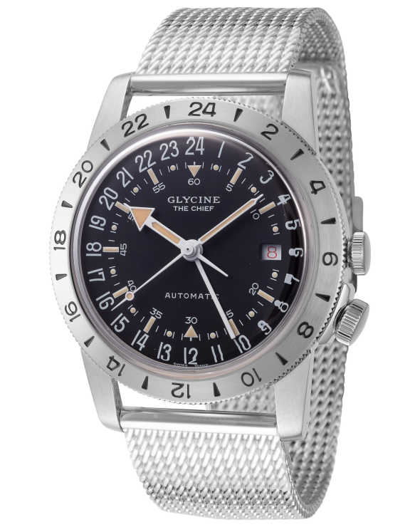 Glycine Airman Men's Watch GL0464