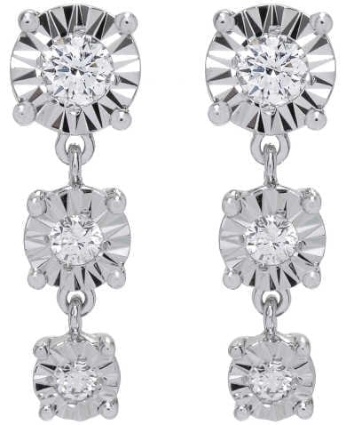 Bliss by Damiani Sole Women's Earring 20086463