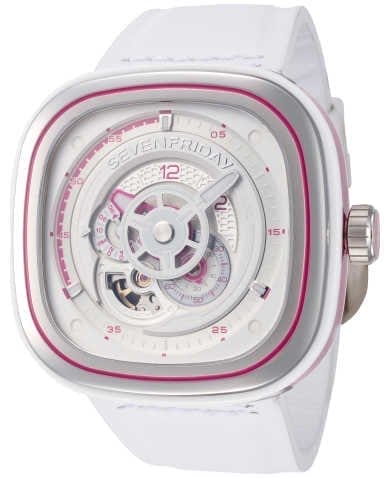 Sevenfriday Beach Club Men's Watch P3C-12