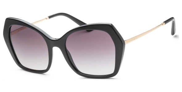 Dolce & Gabbana Fashion Women's Sunglasses DG4399-501-8G