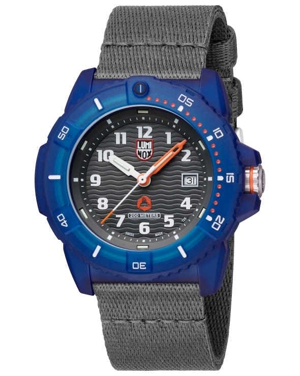 Luminox Tide ECO Men's Watch XS.8902.ECO