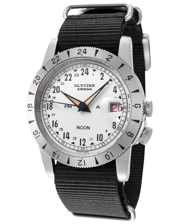 Glycine Airman Men's Watch GL0376