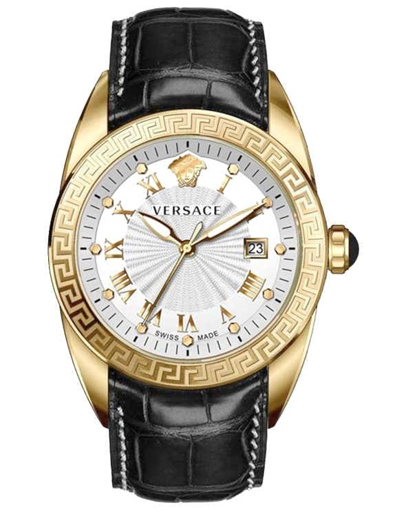 Versace V-Sport II Men's Watch VFE130015