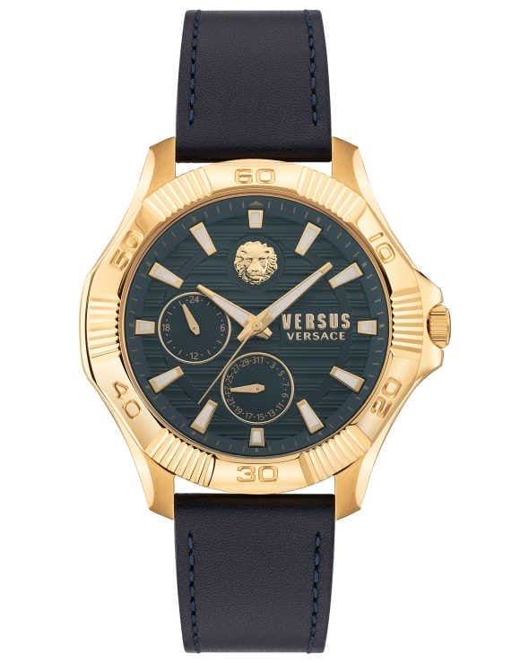 Versus Versace DTLA Men's Watch VSPZT1121