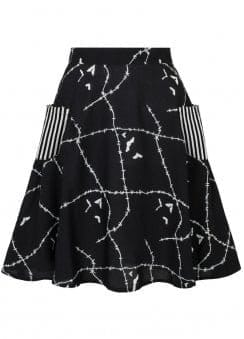 Stitches Skirt