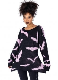 Rule The Night Jumper