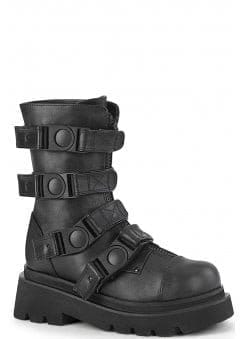 Renegade 55 Strap Boot