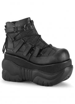 Boxer 13 Platform Boot