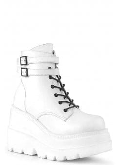 Shaker 52 Wedge Boot