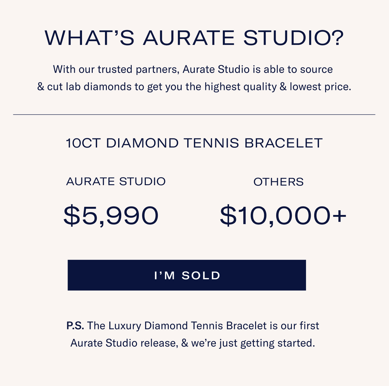 AUrate