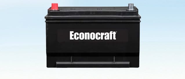 Econocraft