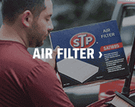 AIR FILTER >