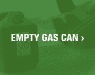 EMPTY GAS CAN >