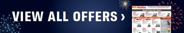 VIEW ALL OFFERS >