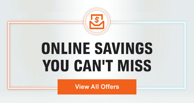 ONLINE SAVINGS YOU CAN'T MISS | View All Offers