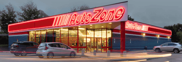 AutoZone