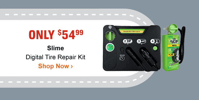 ONLY \\$54.99 Slime | Shop Now >
