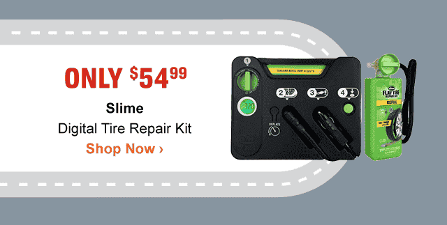 ONLY \\$54.99 Slime | Shop Now >