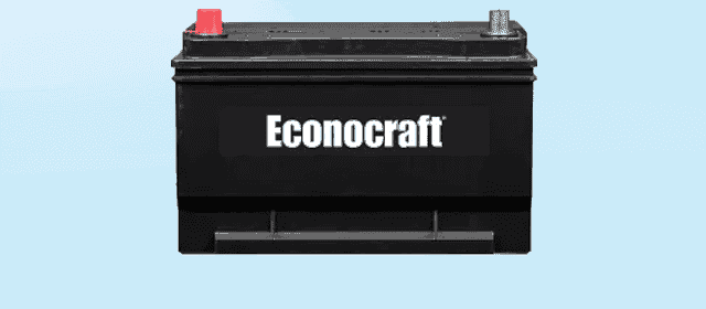 Econocraft(R)