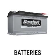 BATTERIES