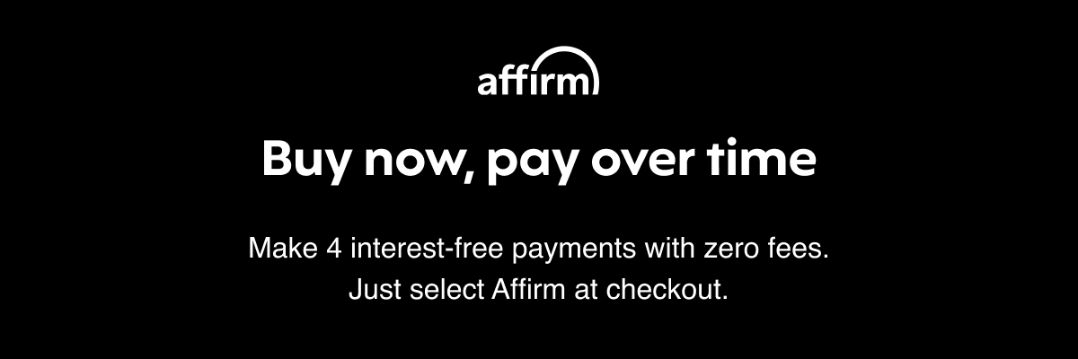 Affirm FAQ | Click Here