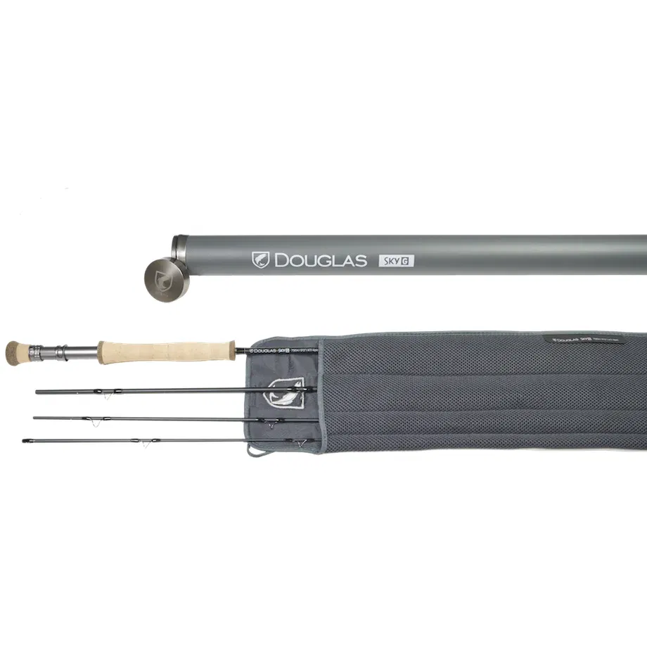 Image of Douglas SKY G Fly Rod