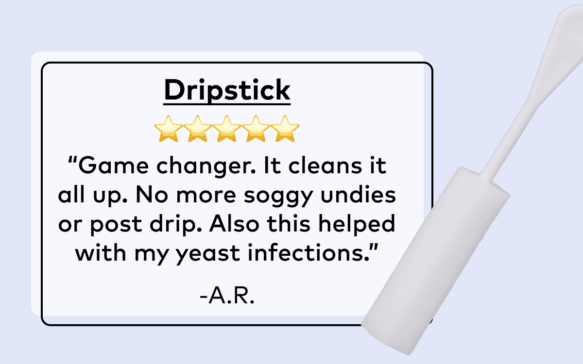 Shop Dripstick