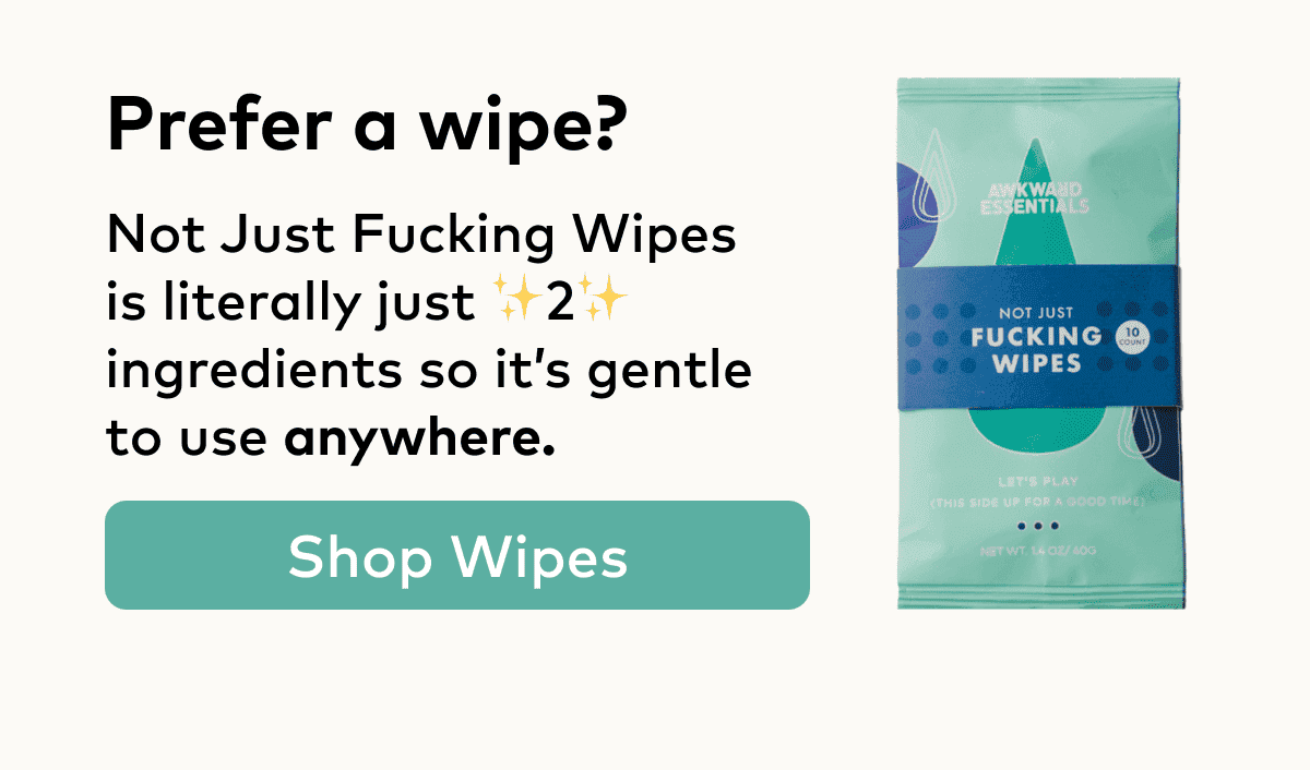 Shop Wipes