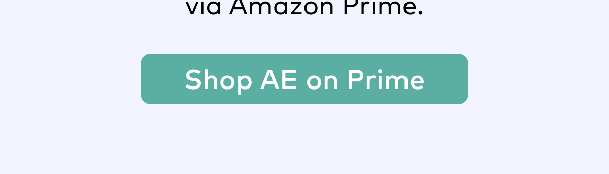 Shop AE on Prime