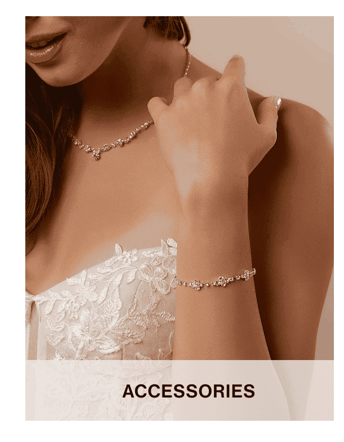 Women's Accessories