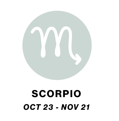 Scorpio