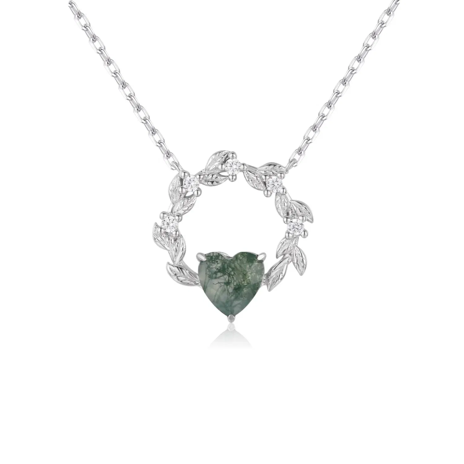 Image of Heart’s Desire Necklace©