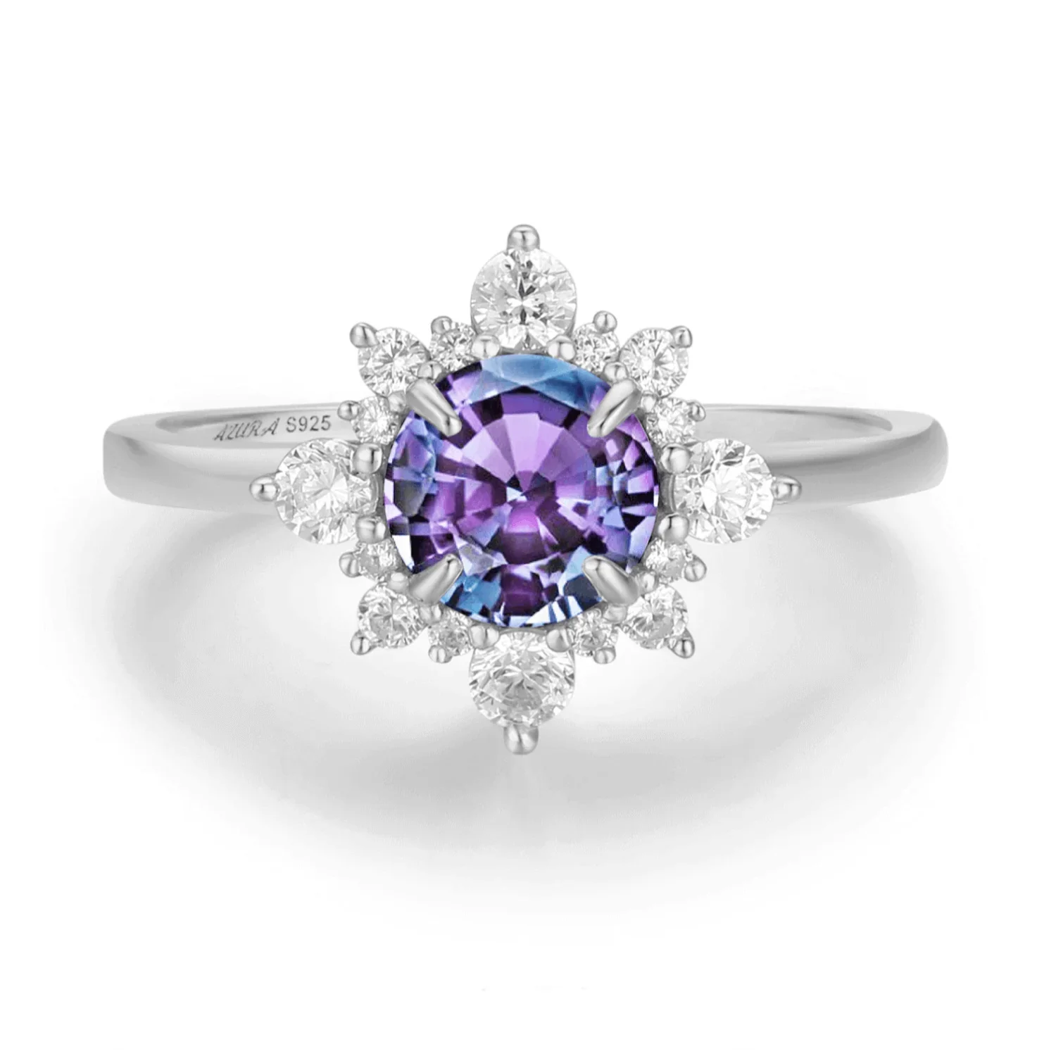 Image of Desert Blossom Ring