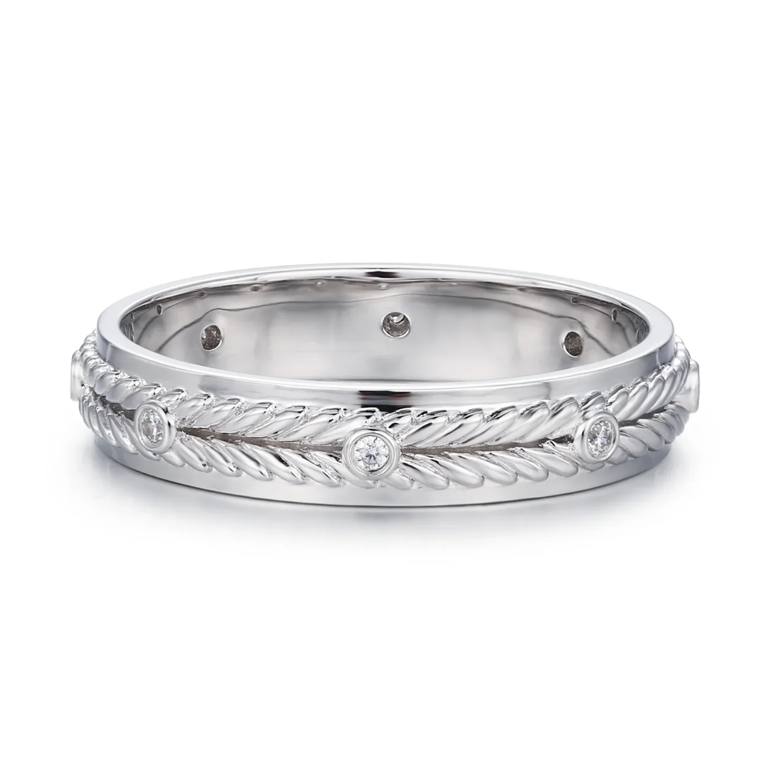 Image of Harvest Eternity Band