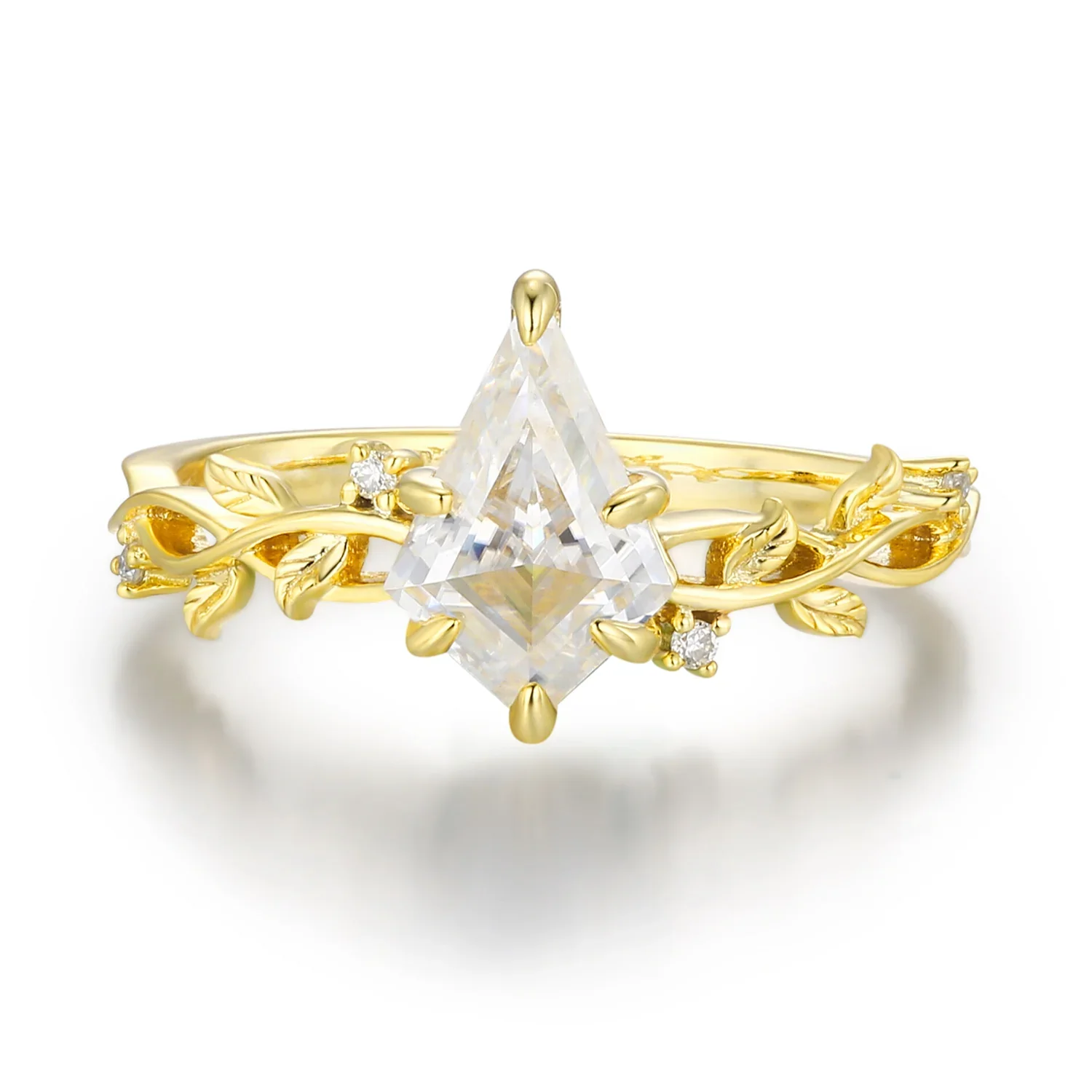 Image of Everlasting Kite Ring