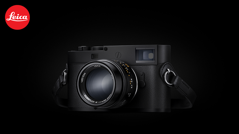 Leica M11-D Embraces Tradition and Modernism with Screenless Design