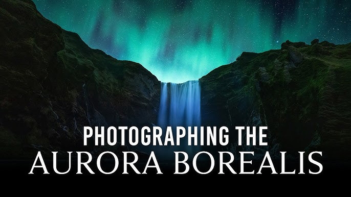 Your Guide to Photographing the Northern Lights