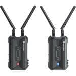 New Release: Pyro H 4K HDMI Wireless Video Transmission System