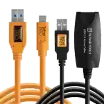 ThetherPro USB Cables