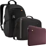 Backpacks & Laptop Cases