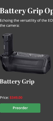 Battery Grip