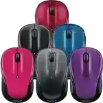 M325S Wireless Mouse