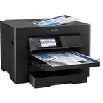 All-in-One Inkjet Printers