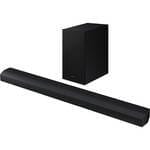 Soundbar Systems